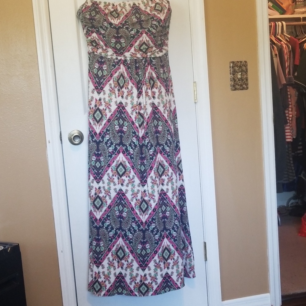 Dress size XL